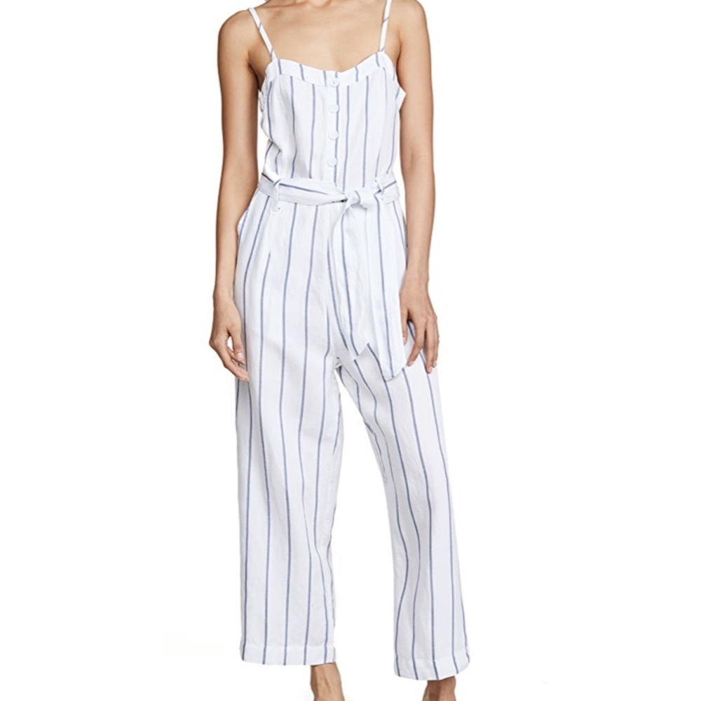 RAILS‎ Harper Jumpsuit